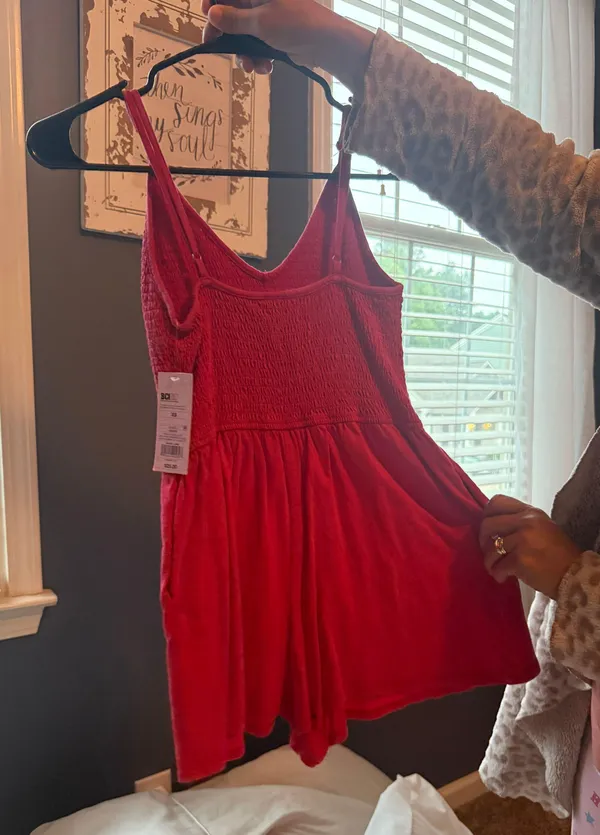 Wild Fable romper Red Size XS - Image 2