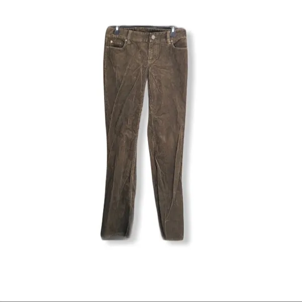 J. Crew‎ Favorite Fit Corduroys - Image 8
