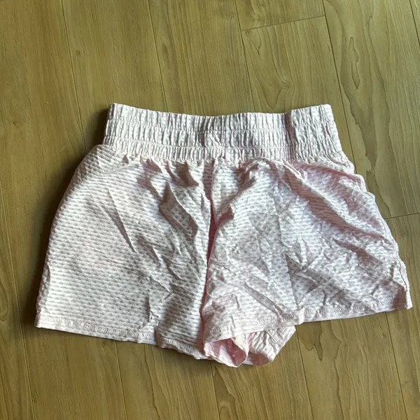 Noli Swift Short Liquid Mesh Petal - Image 3