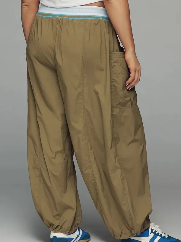 Anthropologie Daily Practice Pocket Pants - Image 6