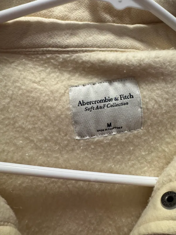 Abercrombie & Fitch Jacket - Image 2