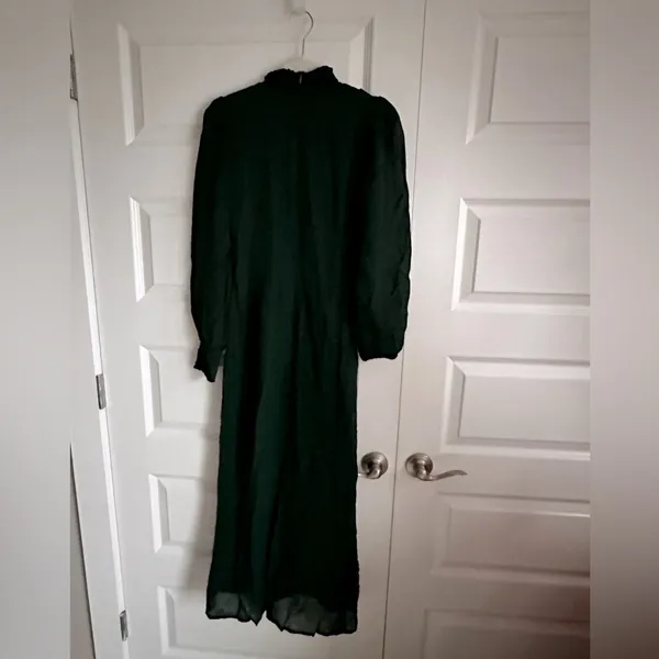 Reformation Aude‎ Dress NWT 2 - Image 12