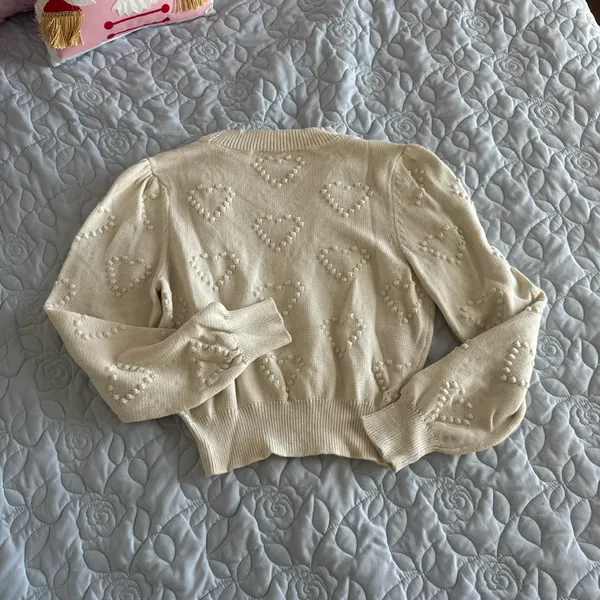 Z Supply Sweater - Image 3