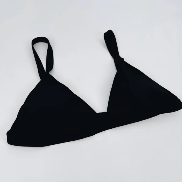 New! Andie The Caicos Top Bikini Triangle‎ - Image 3