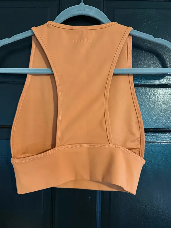 Agent 84 matching set Orange - Image 6