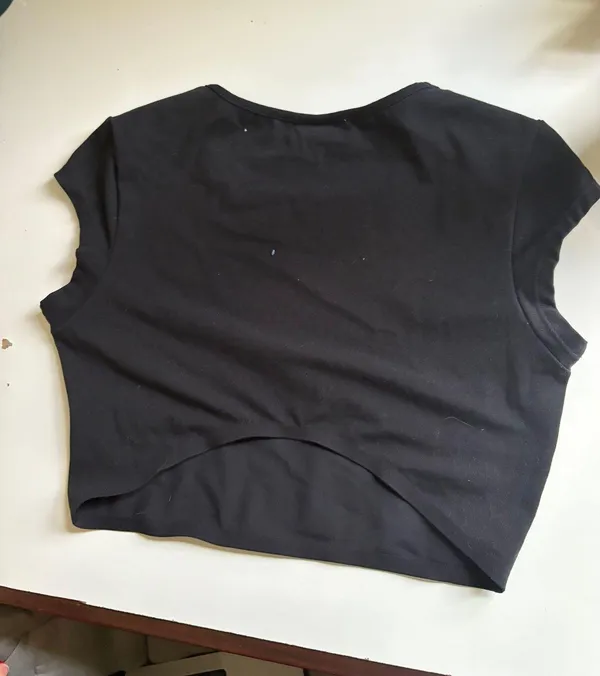 Gymshark Gym Top - Image 2