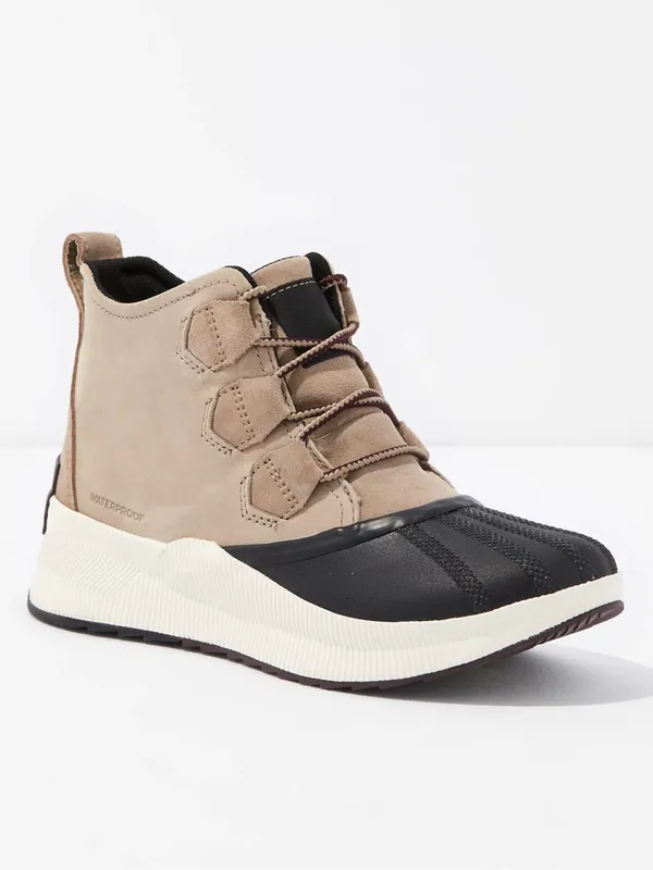 Sorel Out 'N About III Classic Boots Tan Brown Size 8 - Image 2