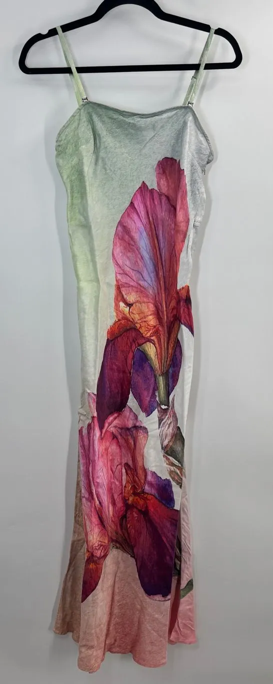 Anthropologie Conditions Apply Chloe Maxi Dress - Image 2