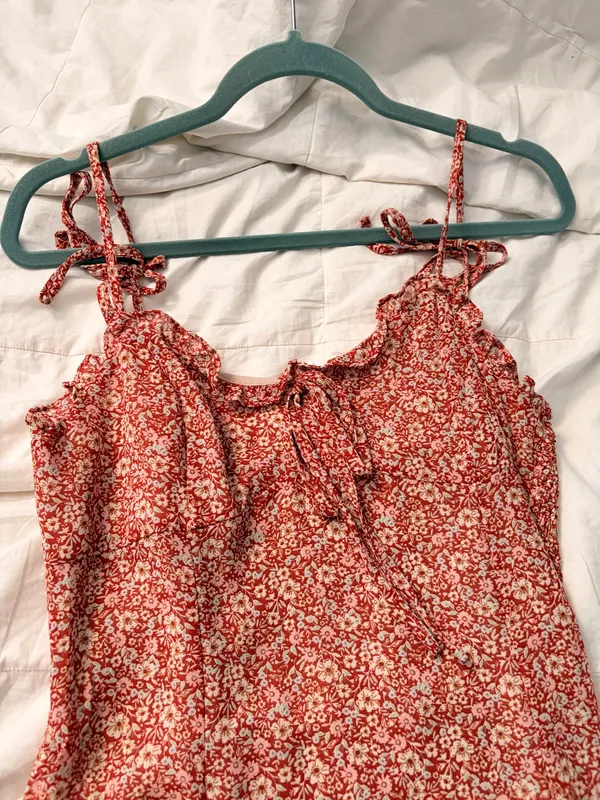 Nectar Dress - Image 2