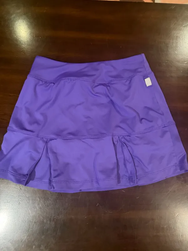 Nike Dri-Fit Skort - Image 3