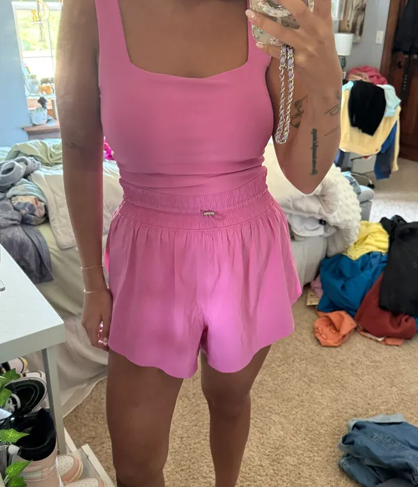 Abercrombie Romper - Image 4