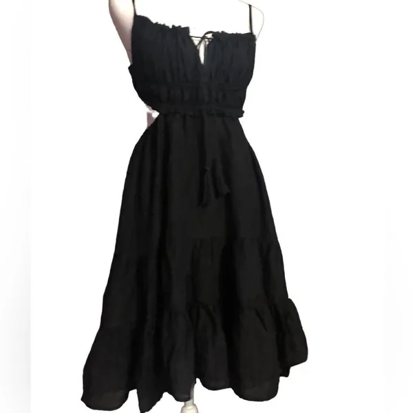 The famous Marilyn dress size Med NIB - Image 3