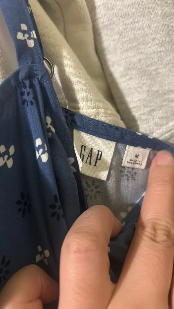 Gap Dress - Image 3