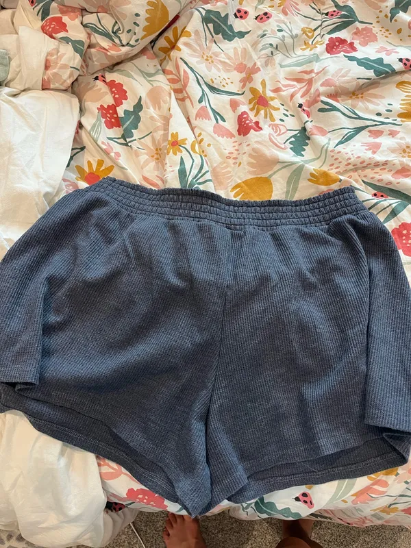 Waffle Shorts - Image 3