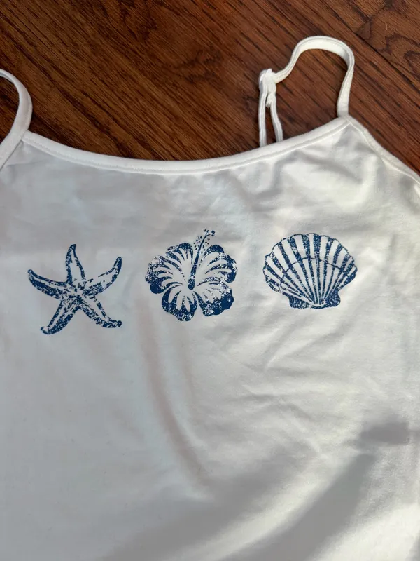 Shein Tank Top - Image 2