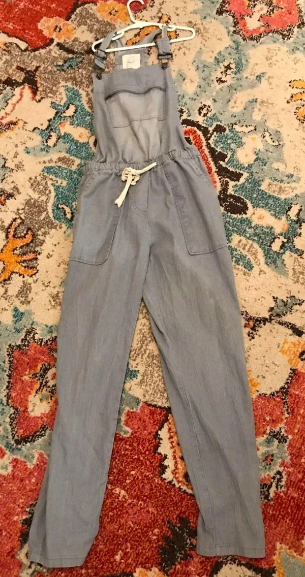 Boutique Overalls - Image 3