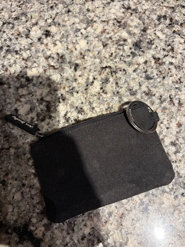 Vera Bradley Card holder  - Image 3