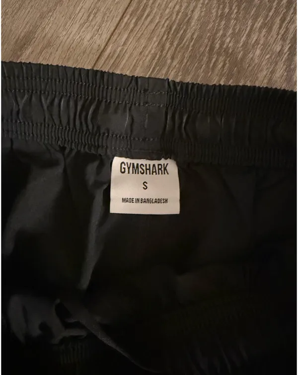 Gymshark Joggers - Image 2