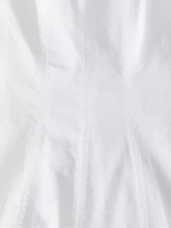 INC International Concept Sleeveless Seamed Midi Dress Size XS - Image 4
