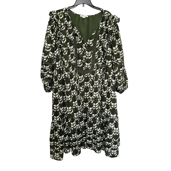 American Eagle Outfitters dress Size XXL Perfect for transition weather! - Image 2