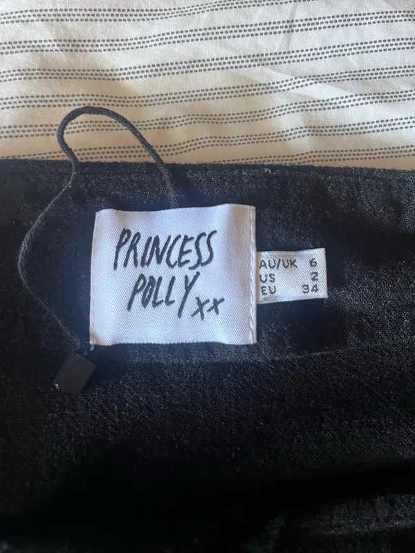 Princess Polly Mini Skirt - Image 3