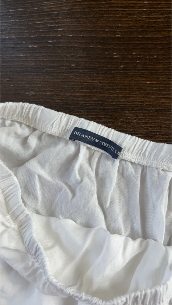 Brandy Melville Skirt - Image 2