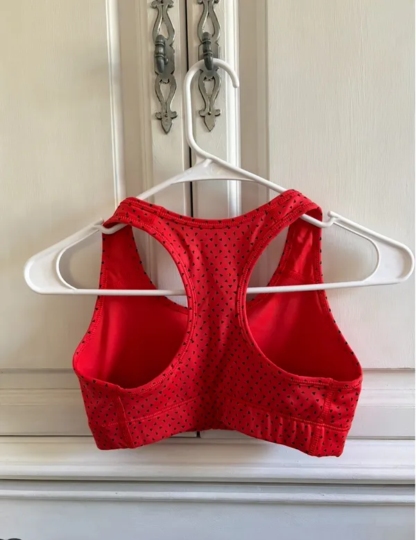 Nike Dri-Fit Sports Bra - Image 3