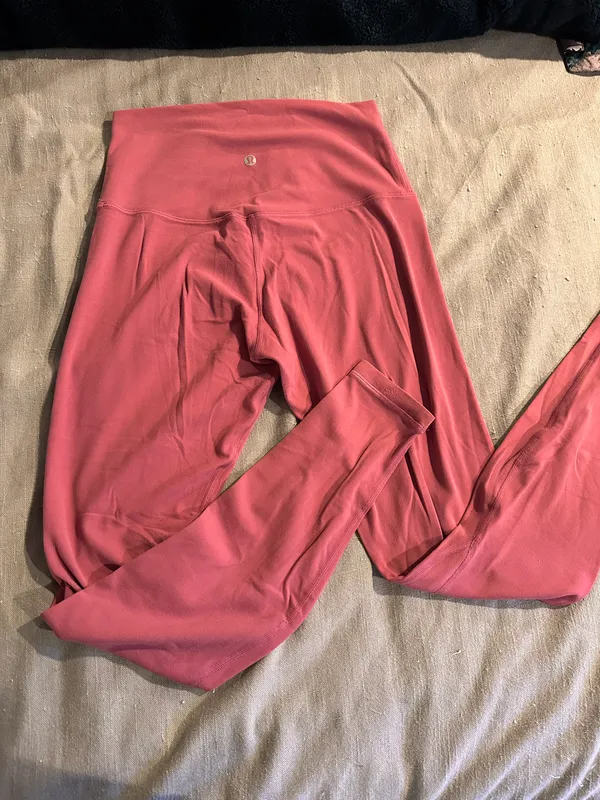 Lululemon Leggings - Image 4