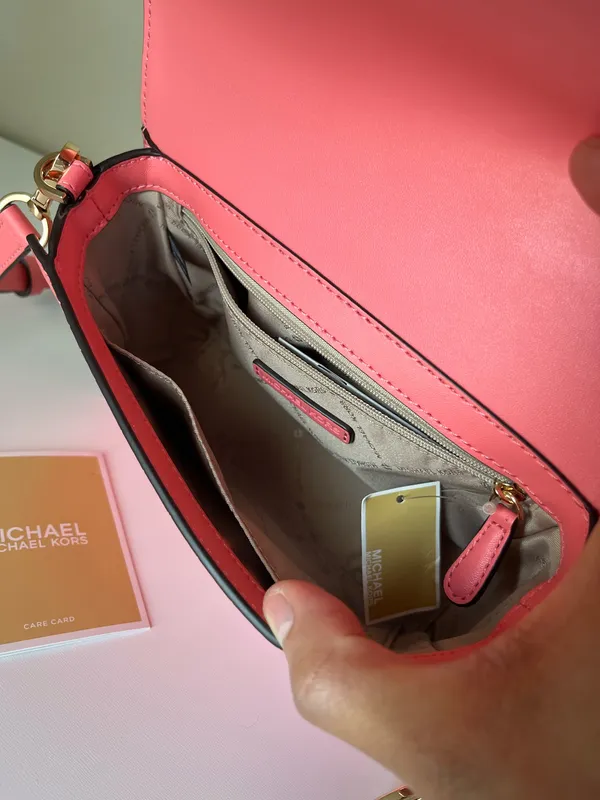 Michael Kors Crossbody Bag - Image 7