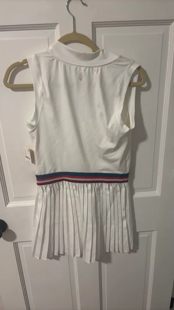 Free People Movement Dress Medium - Image 3