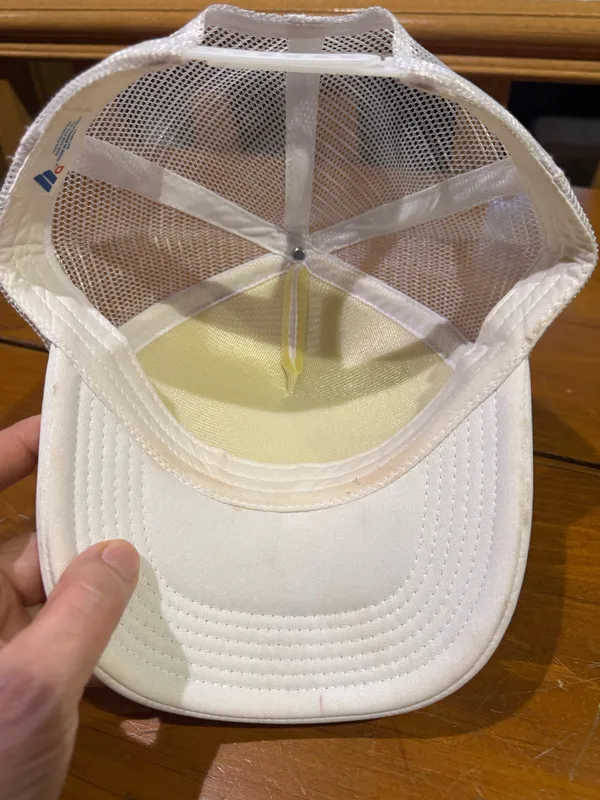 Theta Truckers Hat - Image 5