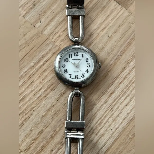 Fashion Watch Shannons Brand - Image 2