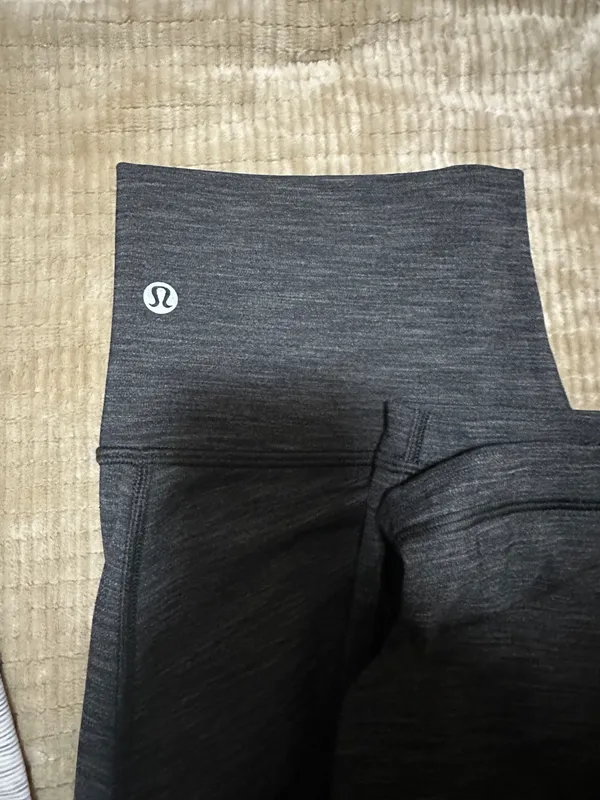 Lululemon Align Leggings 28" High-Rise - Image 3