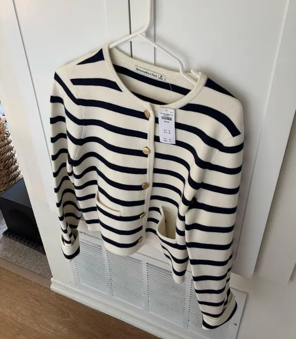 Abercrombie Jacket - Image 2