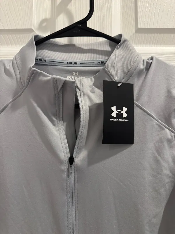 Under Armour Quarter-Zip - Image 2
