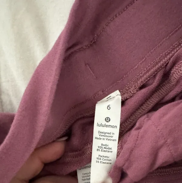 Lululemon Shorts - Image 2