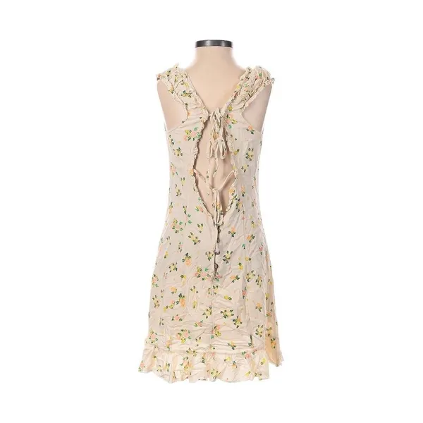 ✨Free People Like A Lady Sz Small Dress✨ - Image 6