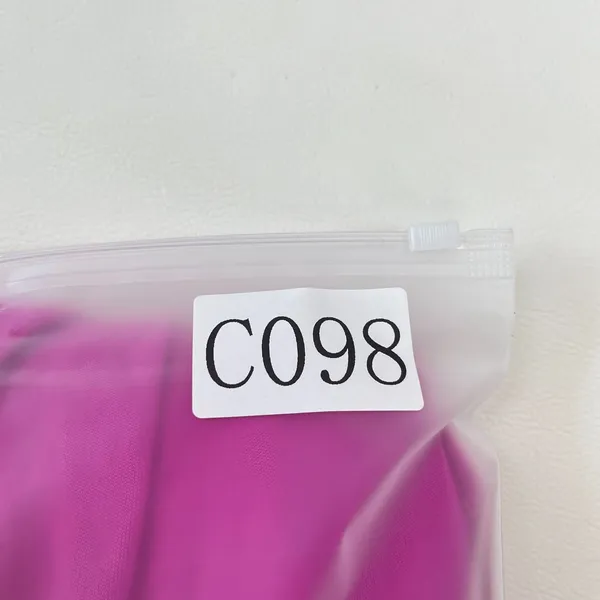NWOT Farm Rio Pink 3d Roses Long Sleeve Draped Midi Dress Size S - Image 13