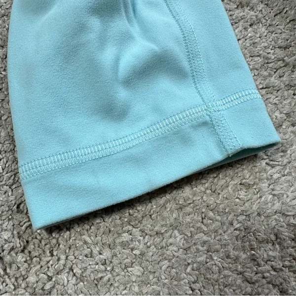 Lululemon Women’s Align High-Rise Pant Legging 25" Yoga in Cyan Blue Size 4 - Image 16