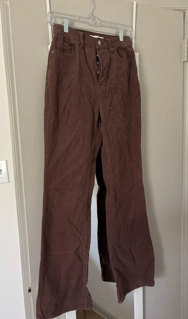 PacSun Corduroy Pants - Image 2