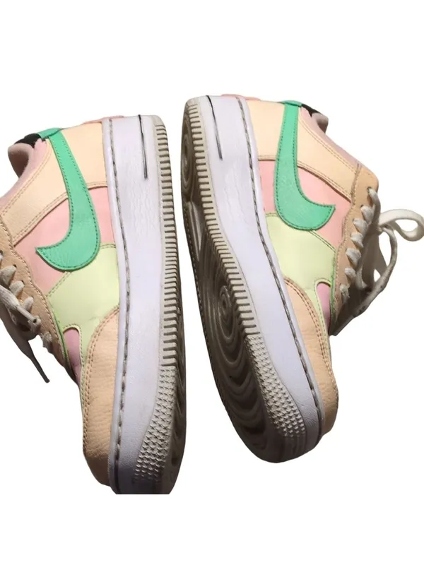 Nike Air Force 1 Shadow "Arctic Punch Size 8 - Image 5