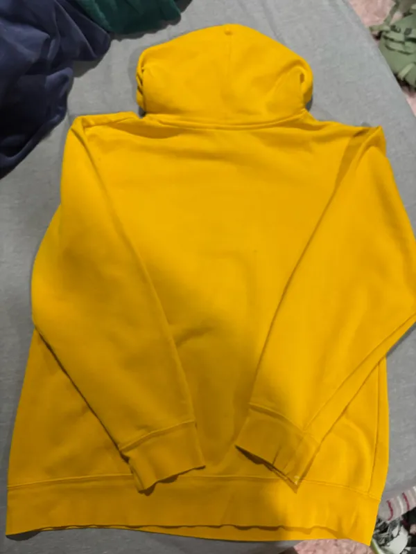 Genuine Merchandise Vintage Minnesota Hoodie - Image 2