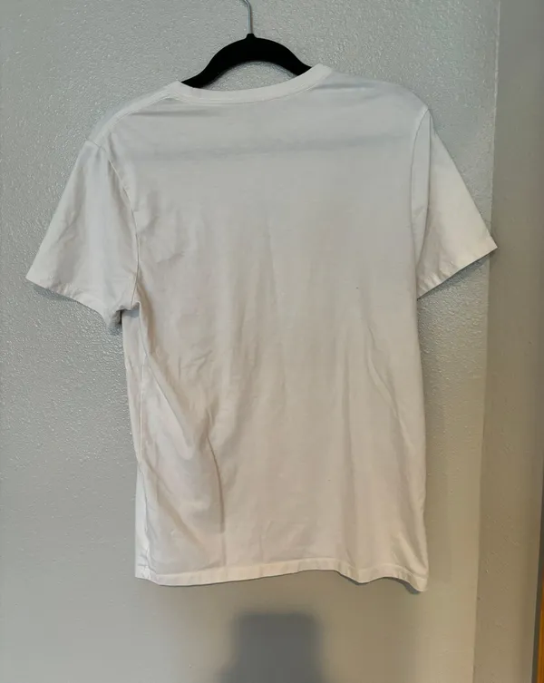 Women’s Graphic Tee - Image 2