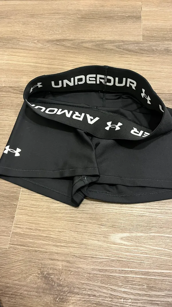 Under Armor spandex - Image 3