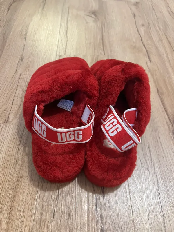 UGG Fluff Yea Slippers - Image 3