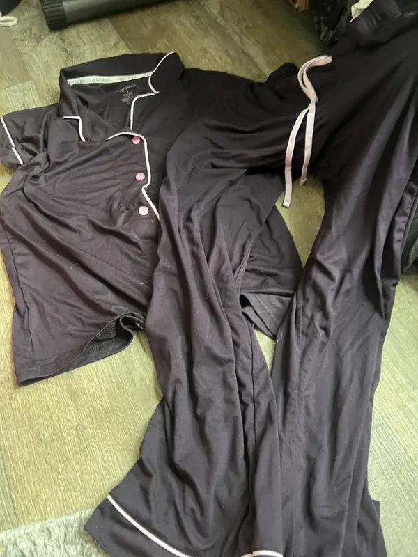 Suite Dreams small pajama set - Image 5