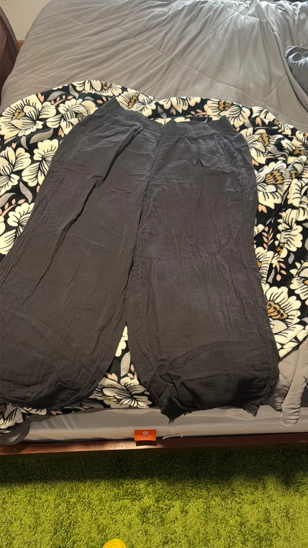 prAna Gauze pants  - Image 3