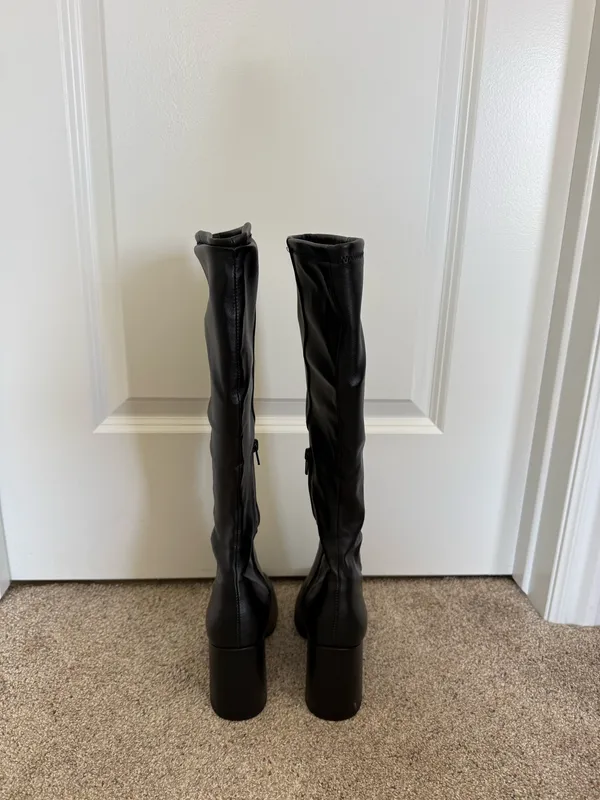 Steve Madden Lizah Boots - Image 4