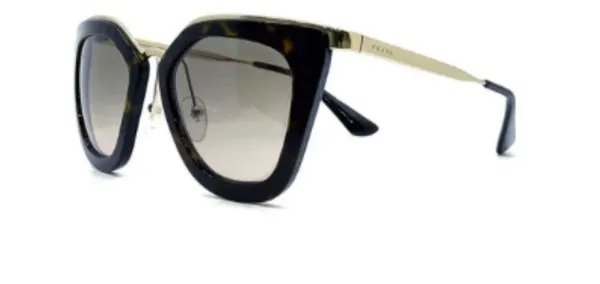 Prada sunglasses, made in Italy - Image 3