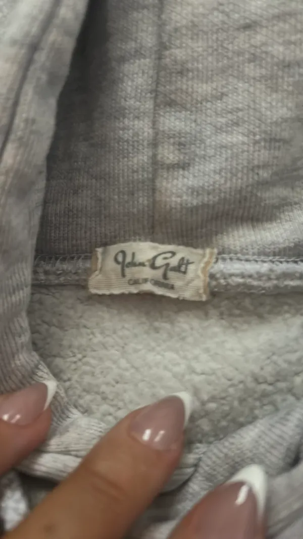 John Galt Hoodie Brandy Melville - Image 2